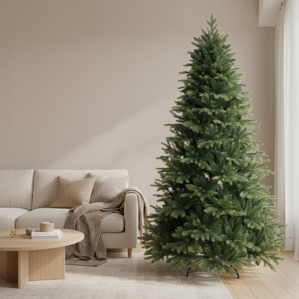 Smrk Himalájský 210 cm - produktová galerie