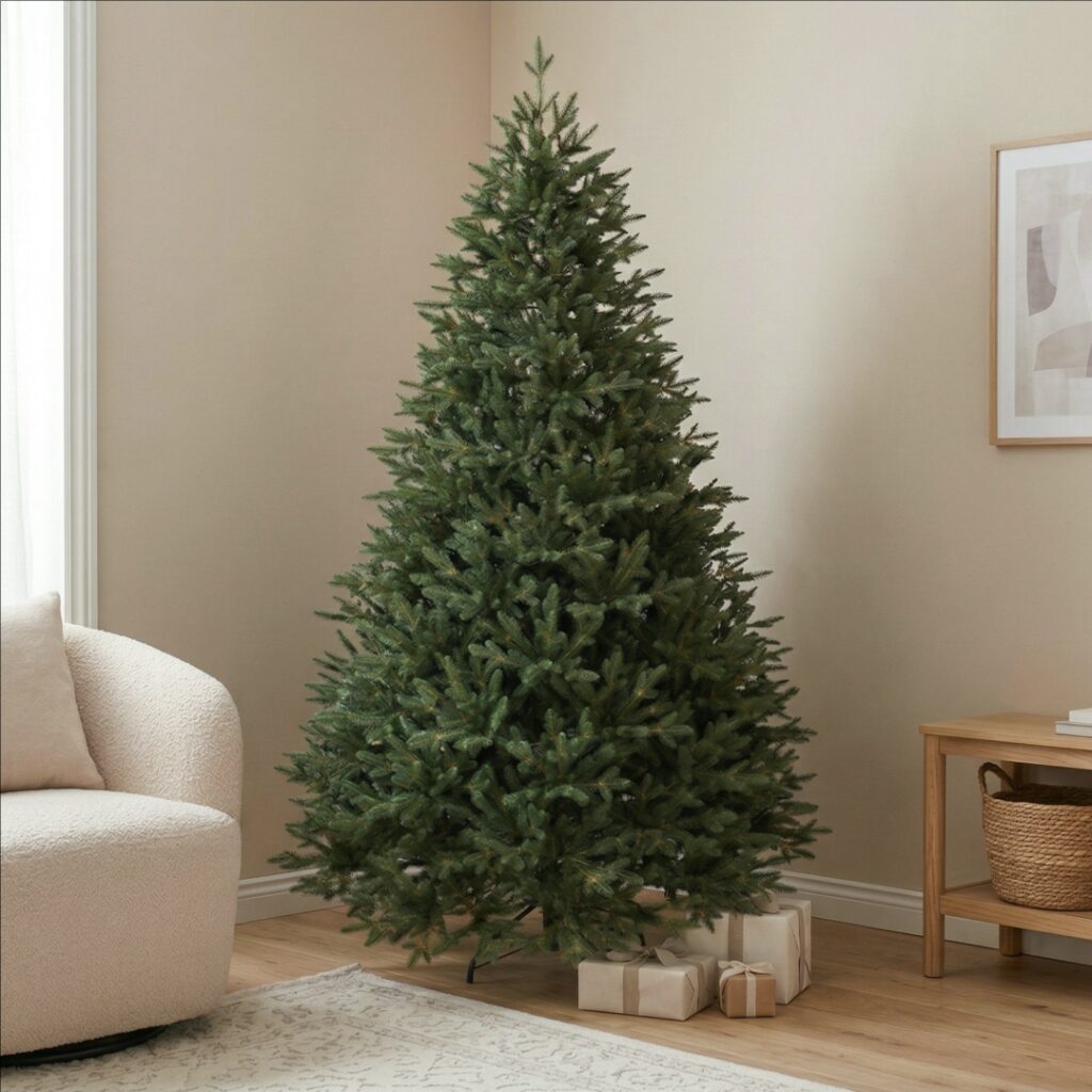 Smrk Kanadský 100% 150 cm - produktová galerie