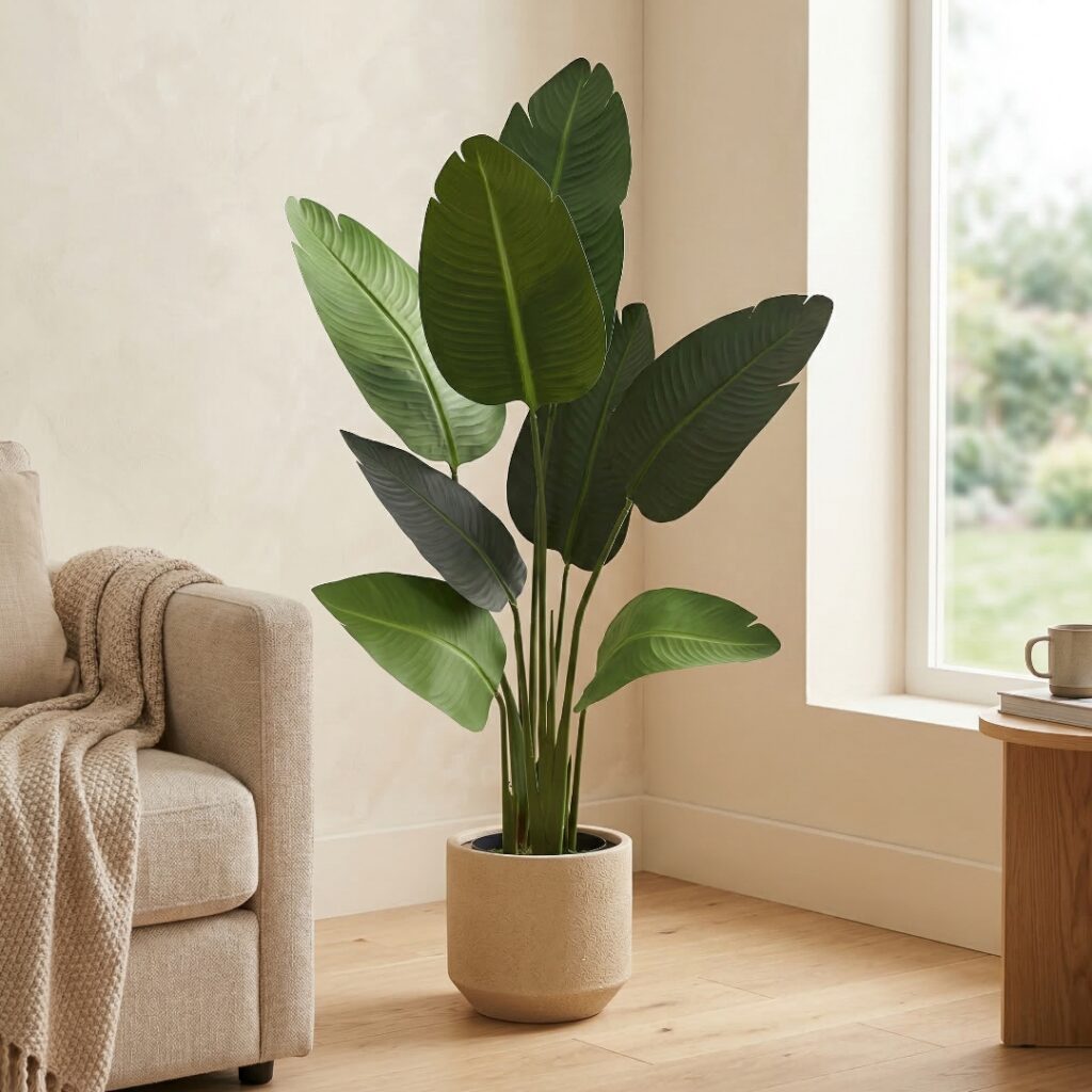 Umělá Ravanela 120 cm - produktová galerie